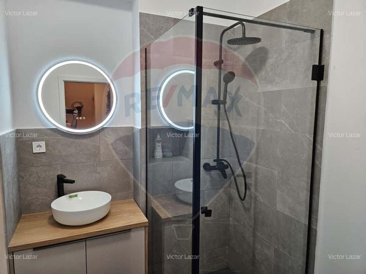De vanzare apartament 2 camere, finisat si utilat complet - 16