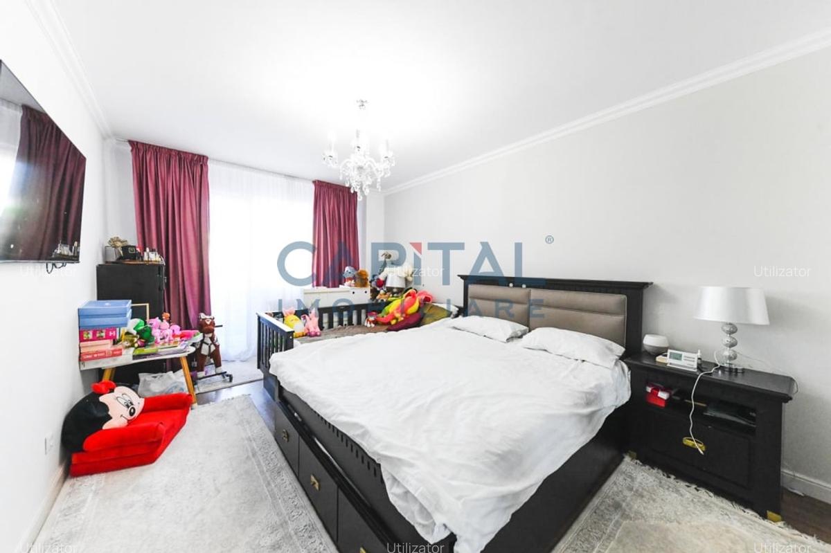 C0MISION 0! 2 camere de lux, 59mp, terasa 15mp, etaj 1/8, imobil 2019 - 6