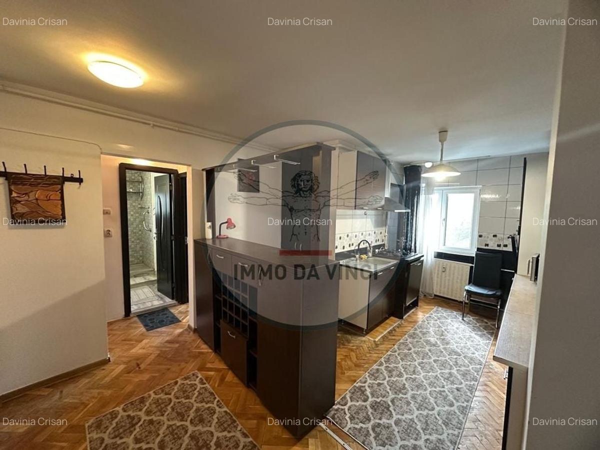 APARTAMENT 3 CAMERE | MARASTI | THE OFFICE - 9