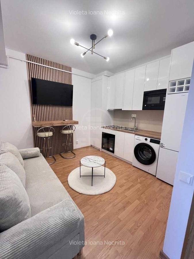 Apartament modern 2 camere decomandate  in zona Zorilor - 1