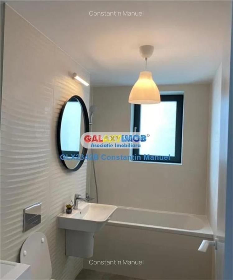 Apartament cu 3 camere, zona Aviatiei, Barbu Vacarescu - 3