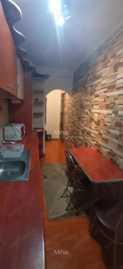 Inchiriez apartament cu 2 camere zona Vlaicu - 7