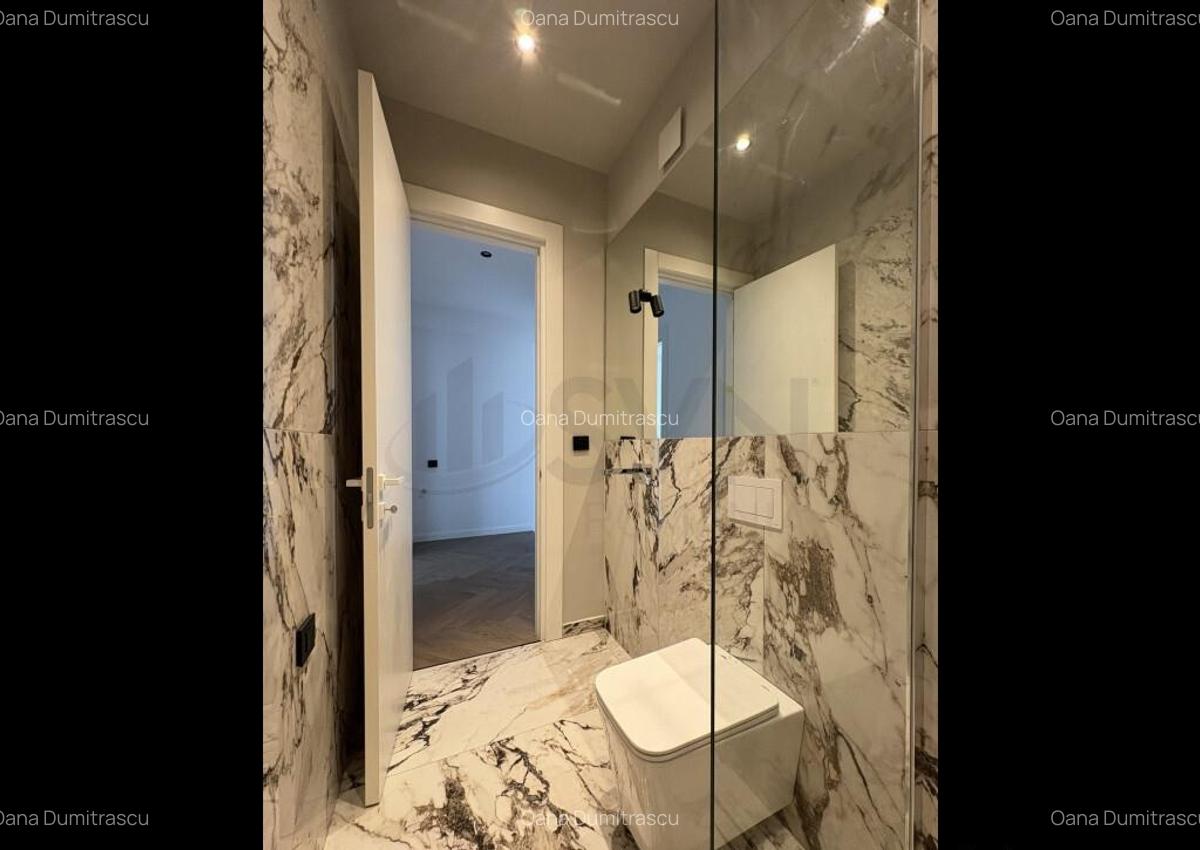 Apartament spatios 4 camere I Design modern I Zona Barbu ... - 9