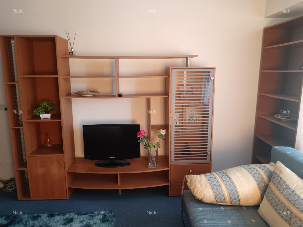 Anunt real! Garsoniera de inchiriat Nerva Traian Mircea Voda Unirii ICCJ - 4