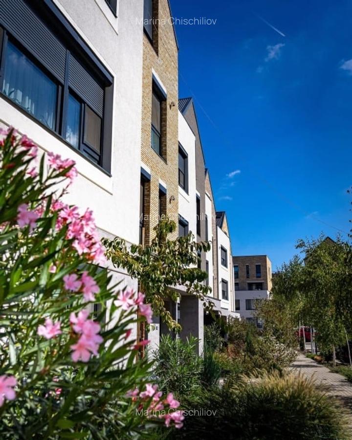 Apartament luminos Catted Family - 16