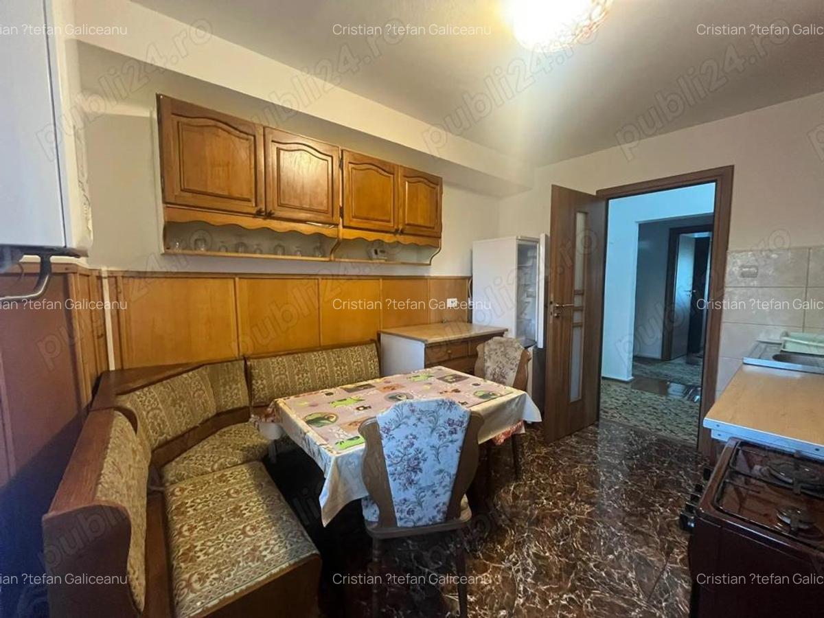 Apartament 4 camere decomandat de inchiriat, Cartierul Scriitorilor - 6
