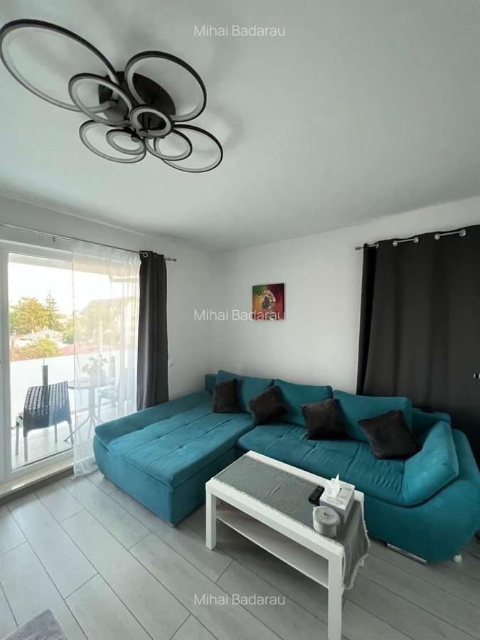 Închiriere ap. 2 camere — complet mobilat & utilat, zona Chitilei /Pod Constanța - 2