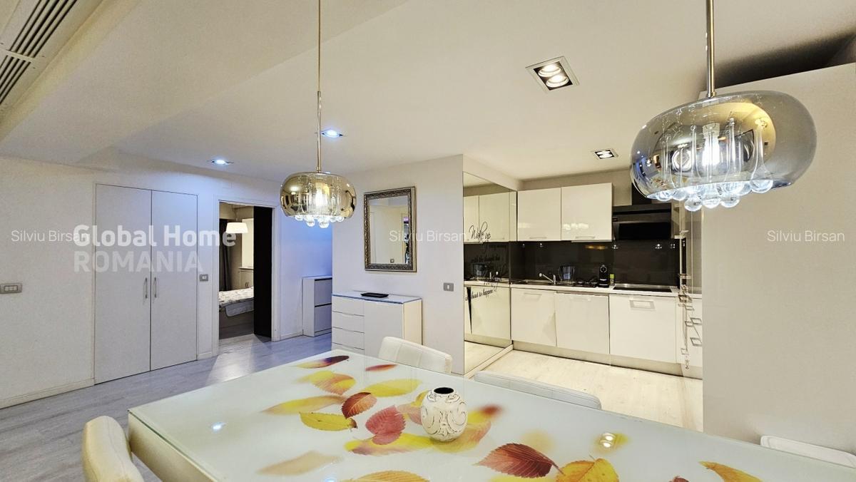 Apartament 3 camere 123 MP | Aviatiei- Persepolis | Parcare subterana - 22