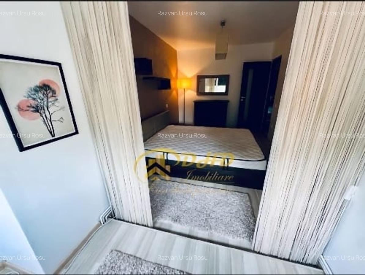 Apartament 3 camere Renovat Nicolina - 2