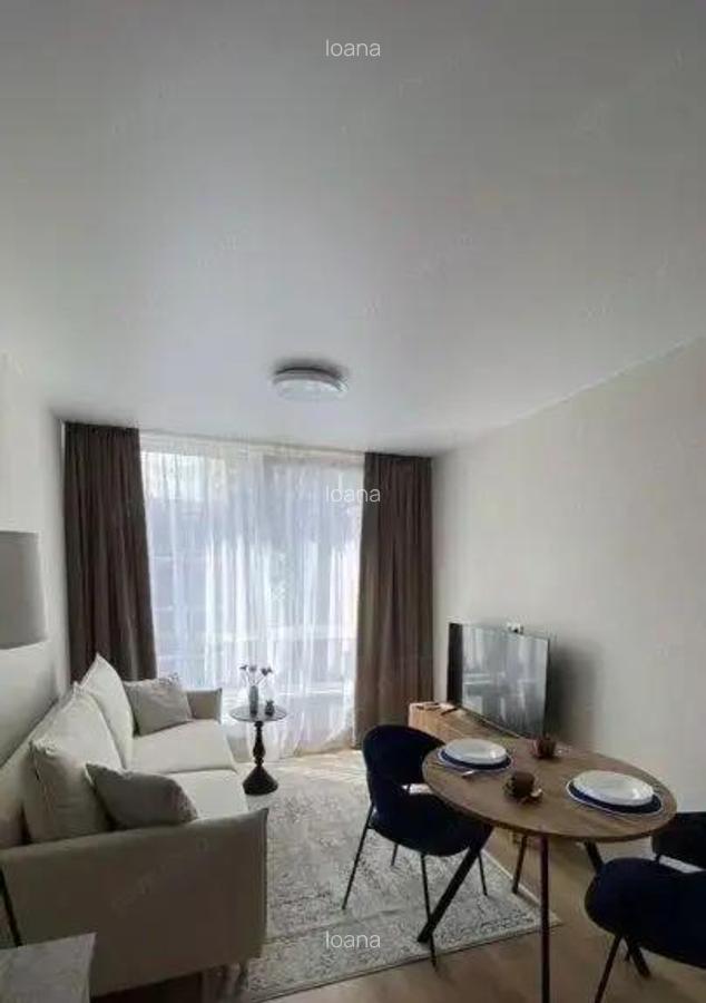 Apartament 2 camere de inchiriat in zona Take Ionescu - 5