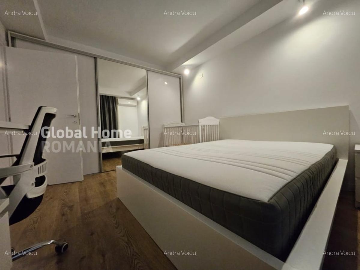 *NEW* Vila 3 camere 100MP | 2 Locuri de Parcare | Piscina | Cosmopolis - 12