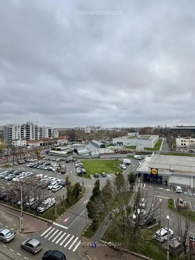 Apartament 2 camere | 62 mp | 2 balcoane | Metrou Costin Georgian - 9