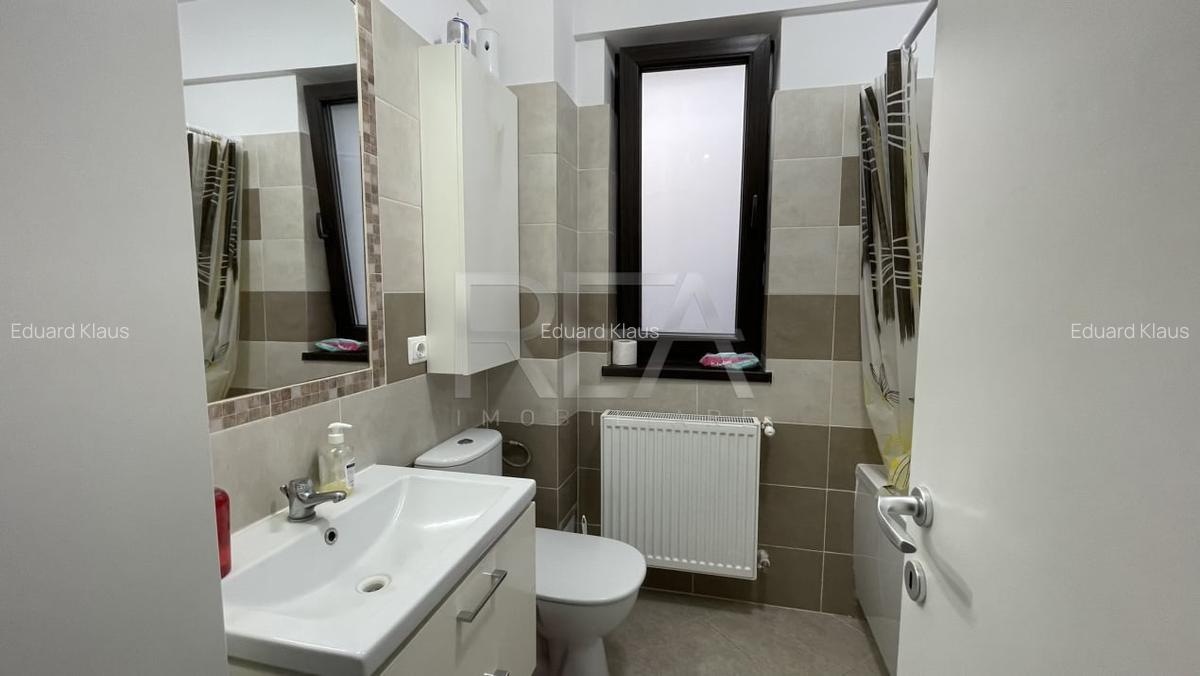Apartament 2 camere - liniste, confort si apropiere de oras - 4