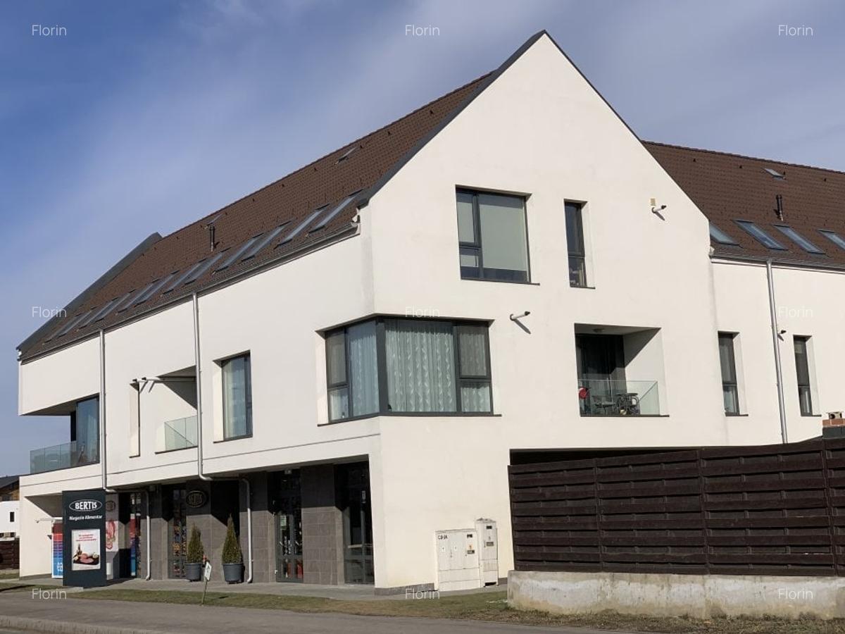 Vanzare garsoniera in Cartier Bartolomeu Nou, Brasov - 1