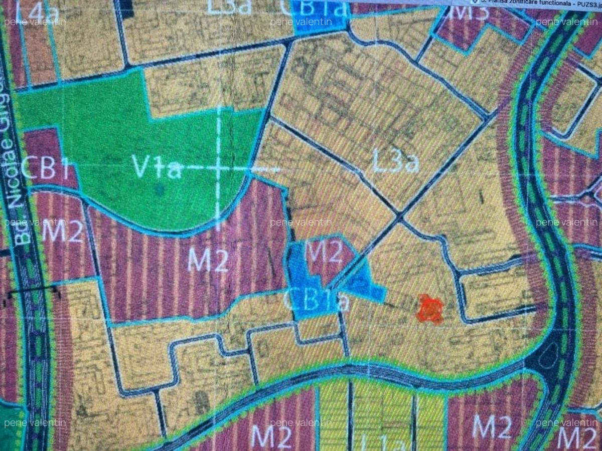 Teren vanzare sector 3 , - 3