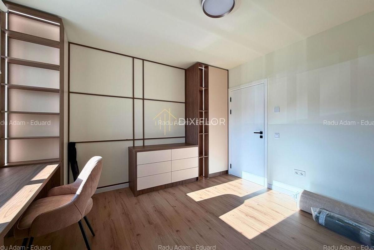 Apartamente la cheie | Green Residence | 85.600 € – 135.500 € - 7