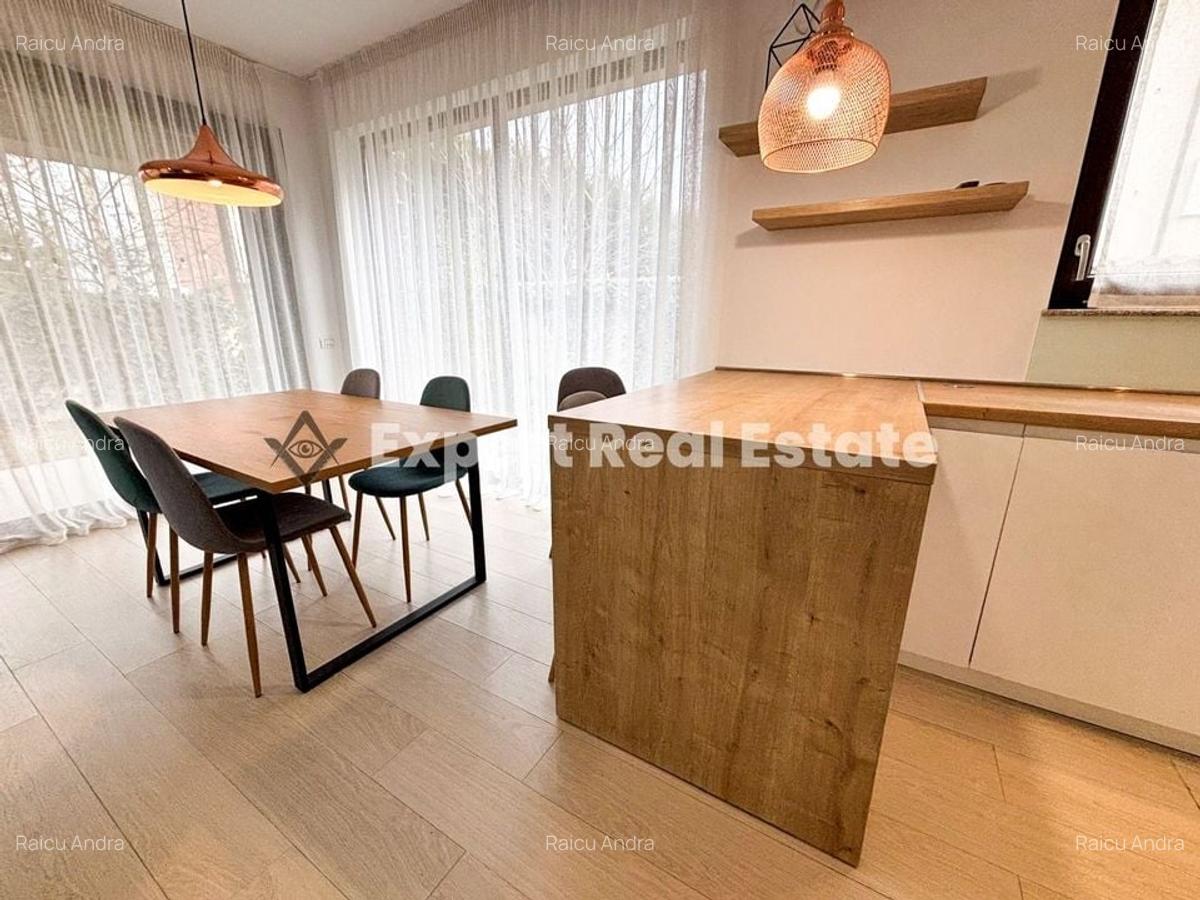 VILA NOUA 5 CAMERE-GRADINA-OTOPENI - 9