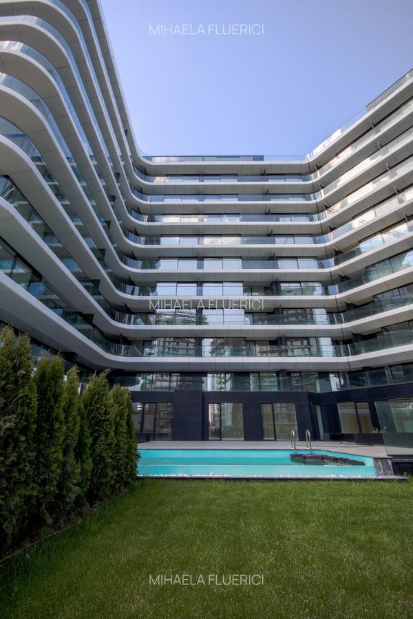 APARTAMENT 2 CAMERE - 72MP - PISCINA EXTERIOARA - COMISION 0% - 3