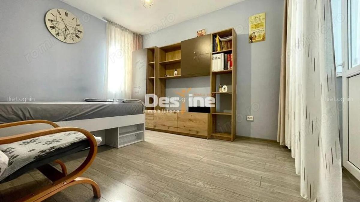 Apartament 3 camere, Bulevardul Socola, 134.900 euro - 16