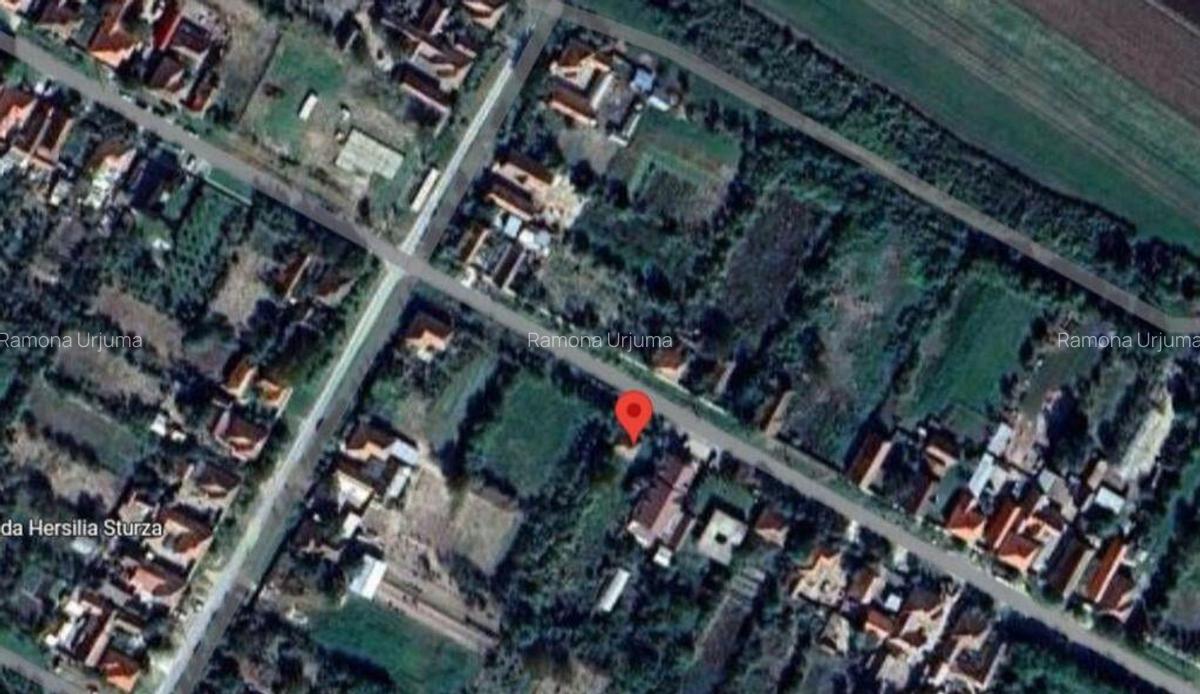 Cota de 1/3 din casa municipiul Sebes, judetul Alba - 2