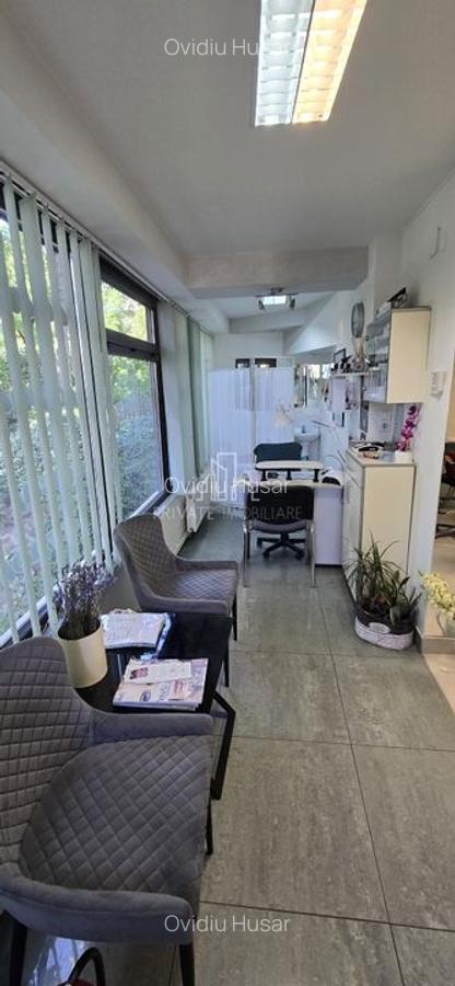 Salon de Infrumusetare 80 Mp De Vanzare, Bd 1 Decembrie, Semicentral - 3
