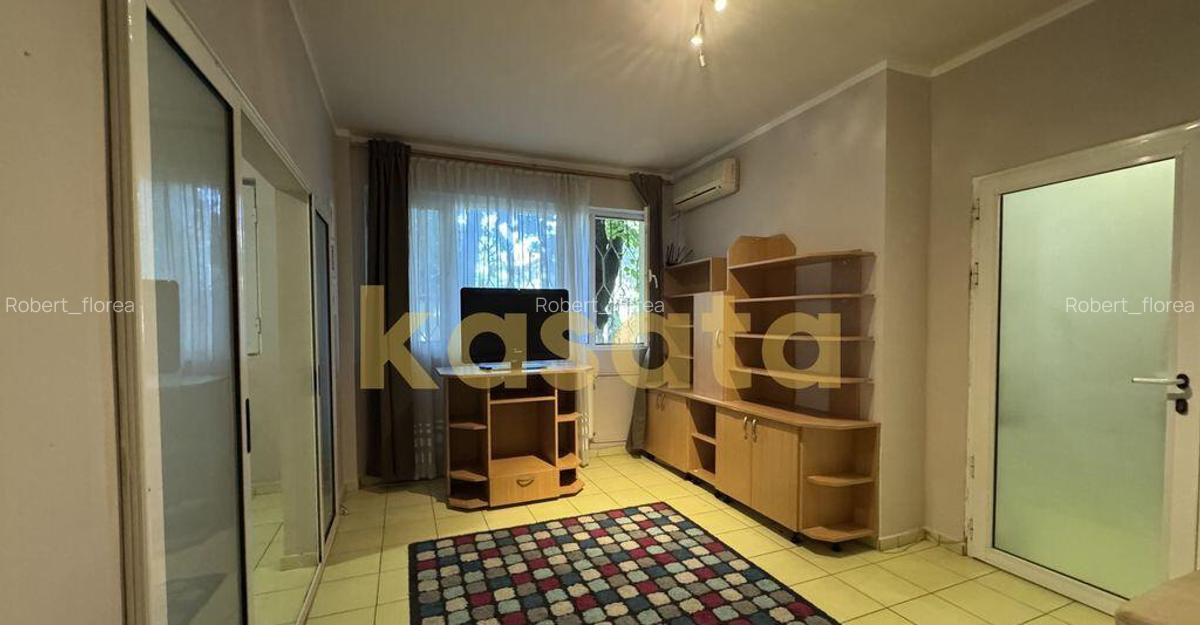 2 Camere | Floreasca | A.C. | Aproape de parc - 9
