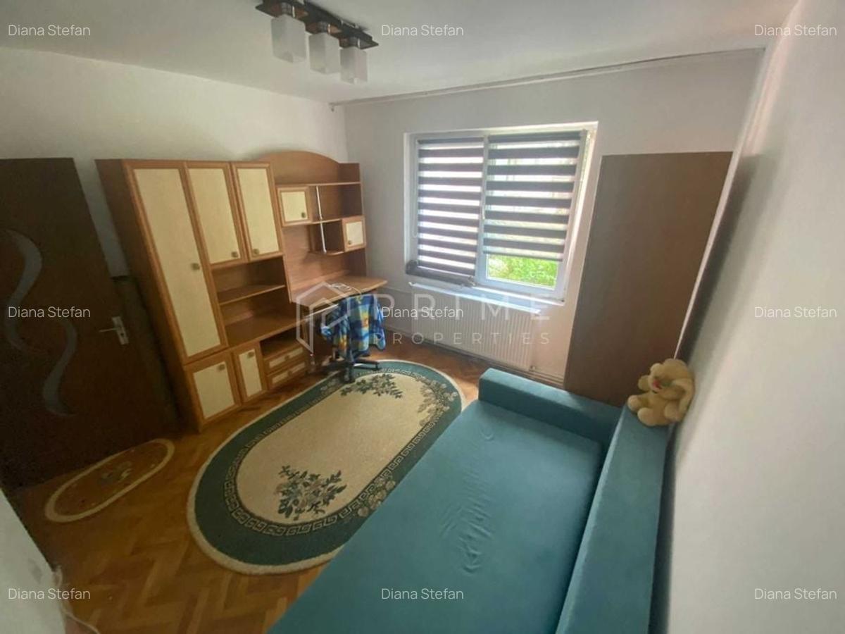 Închiriere apartament 3 camere – parter înalt – Tudor, str. Rodniciei - 4