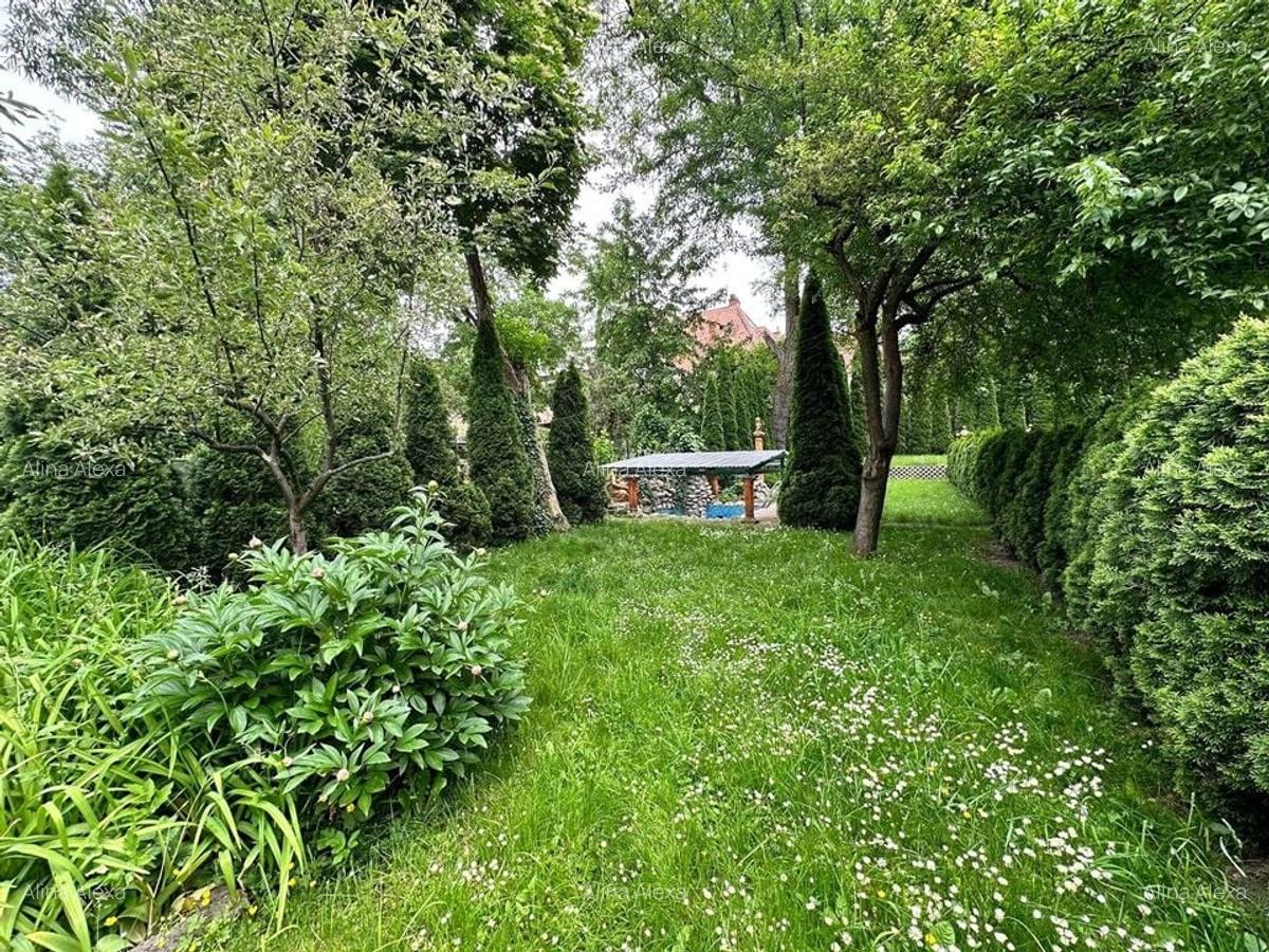 Apartament cu 4 camere circular în Centrul Istoric - 8
