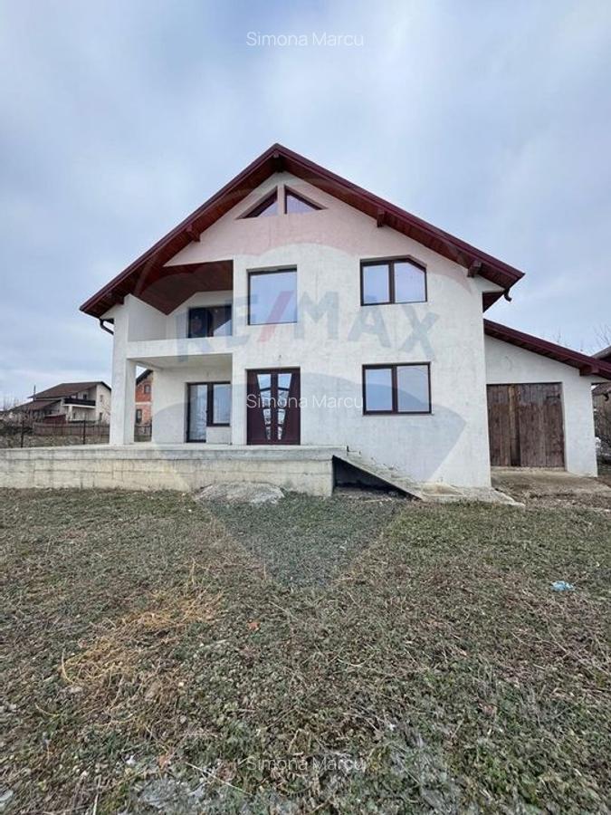 Casa / Vila de vanzare MIHOVENI - 3