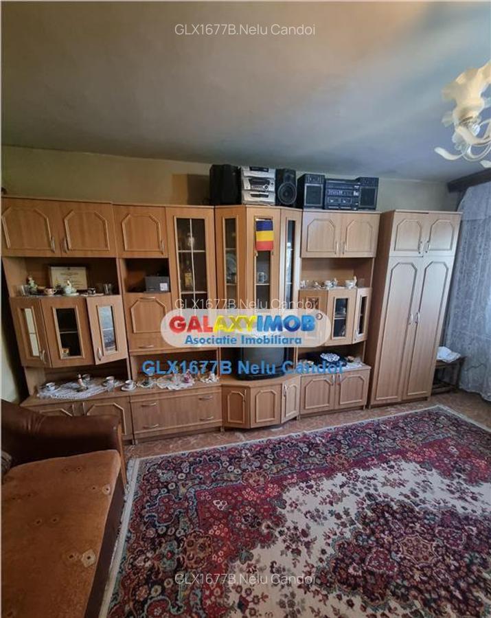 APARTAMENT 3 CAMERE 13 SEPTEMBRIE - 3