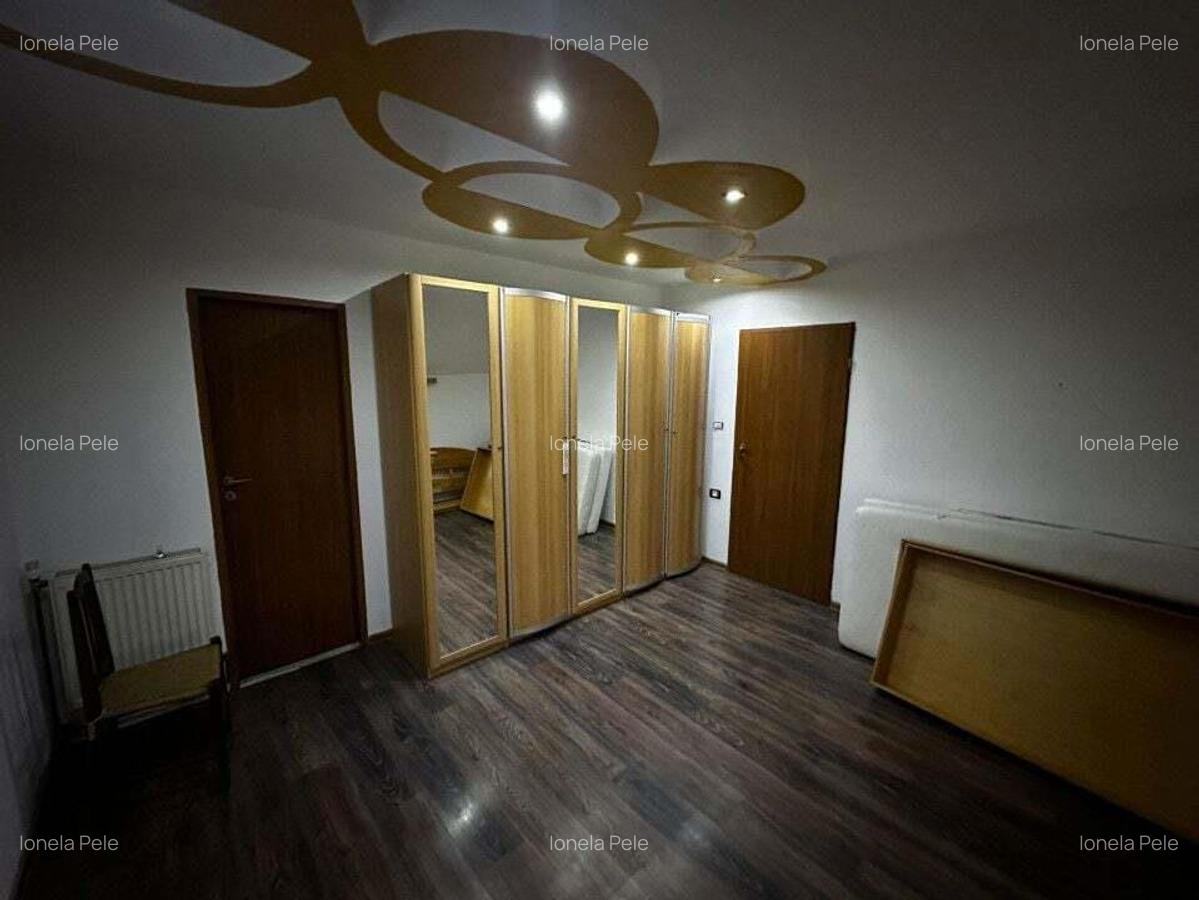 Casa cu teren de 1500 mp, in pitorescul sat Alunis - potrivita pentru duplex - 4