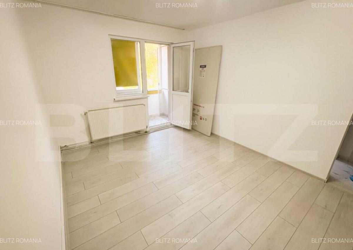 Apartament 2 camere semi-decomandat - 2 Apartament 2 camere semi-decomandat - 2
