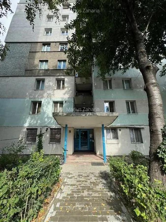 Apartament de vanzare 2 camere decomandate, str. Cornisa, Mun. Bacau - 15