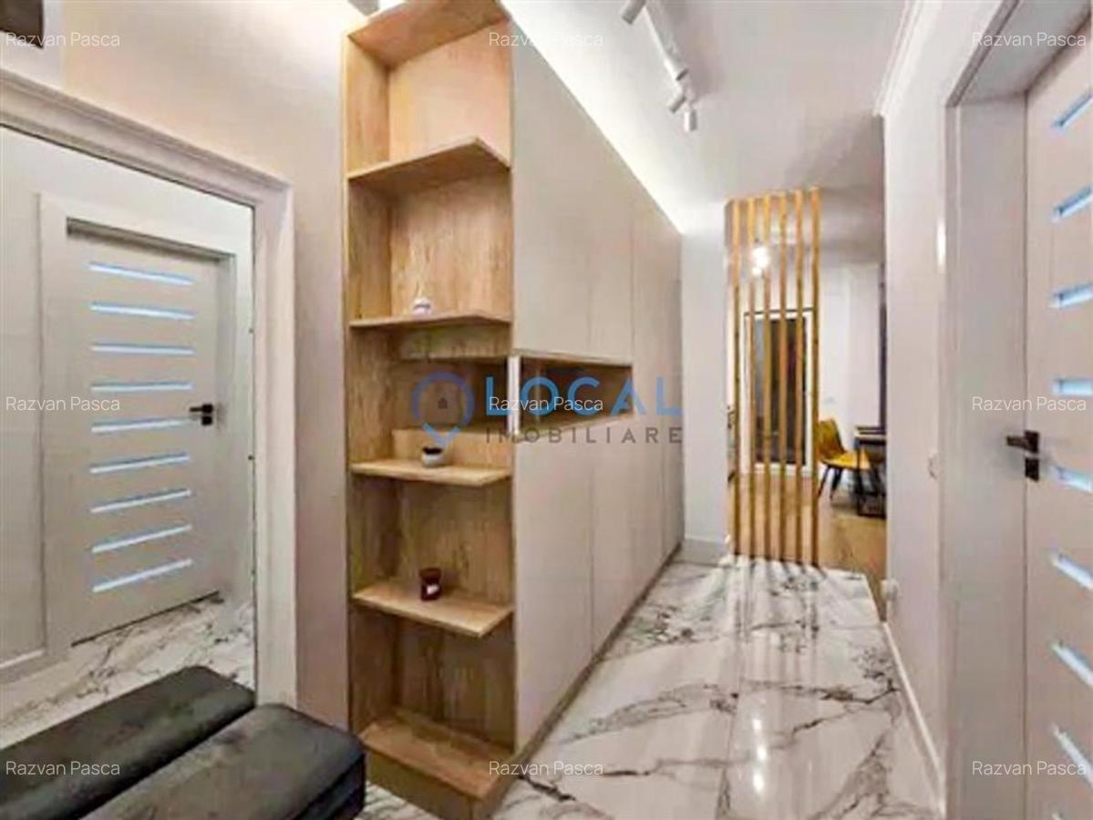 Apartament 2 camere | Modern | Bd Muncii | Iris - 4