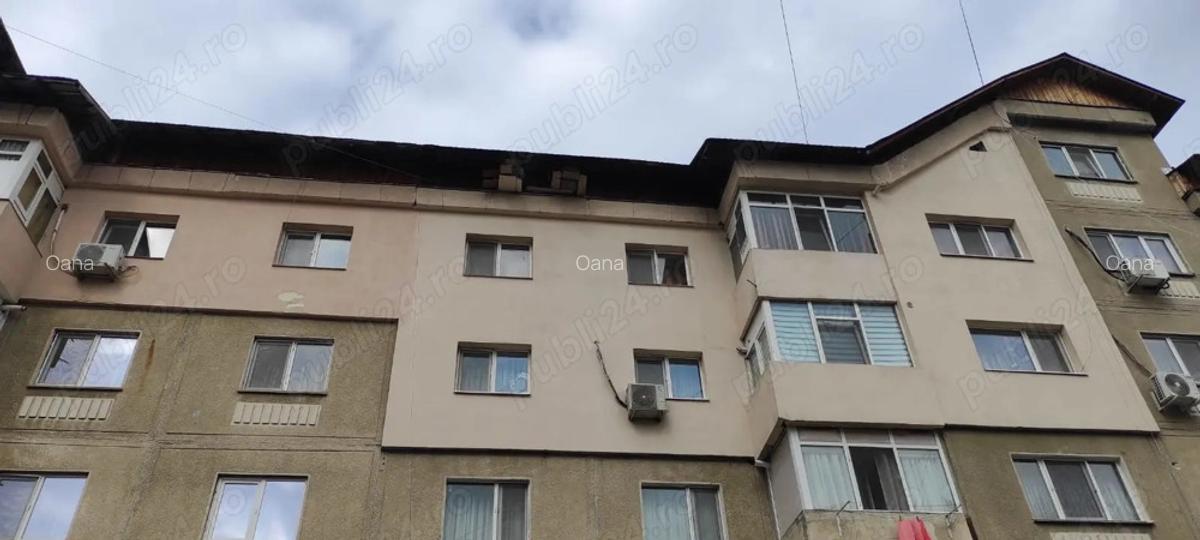 Vand Apartament 3 Camere Micro 6 - 5 Vand Apartament 3 Camere Micro 6 - 5