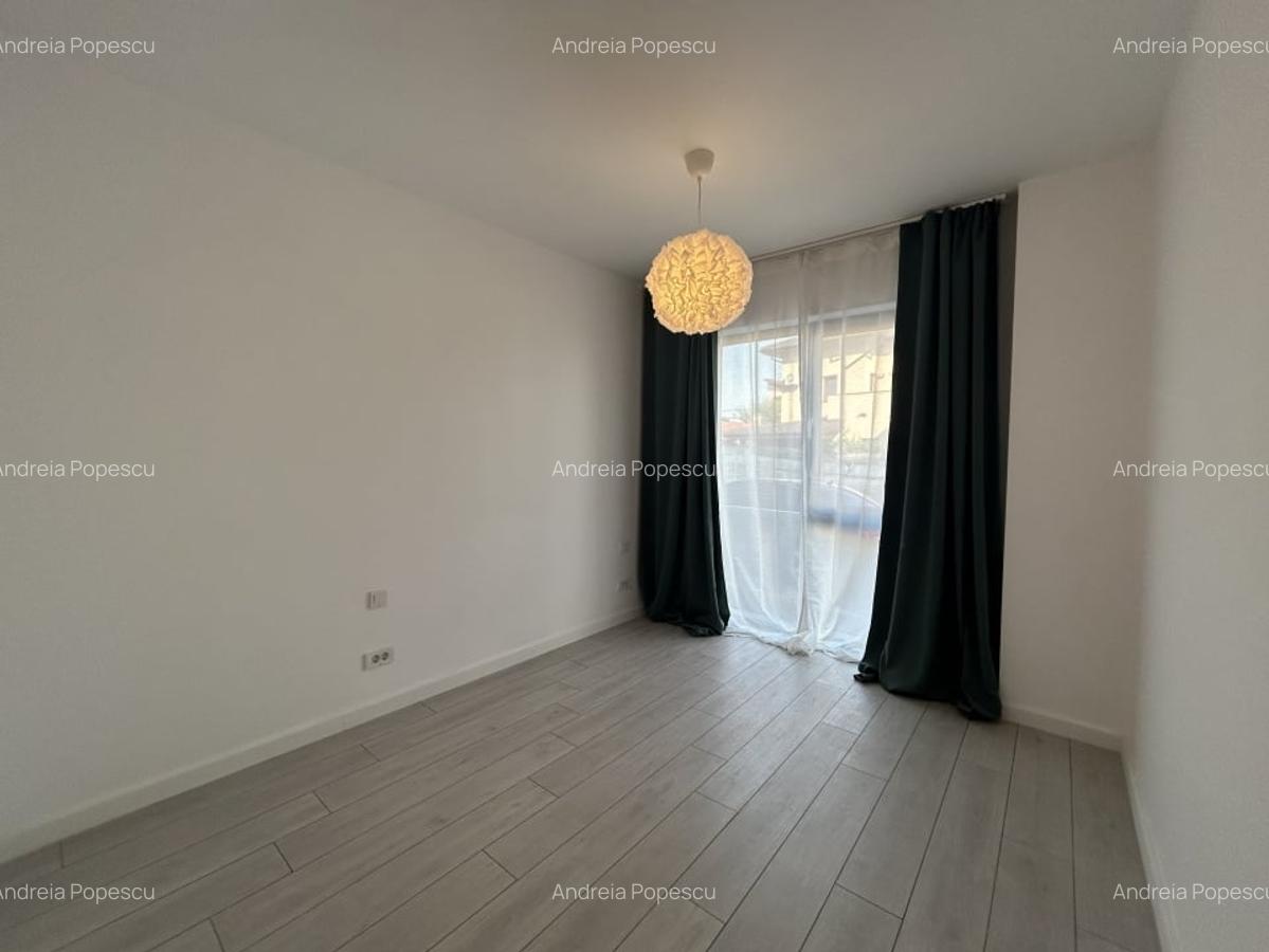 3 camere design premium | Parc Bazilescu - Colosseum Mall | Bloc boutique NOU - 14