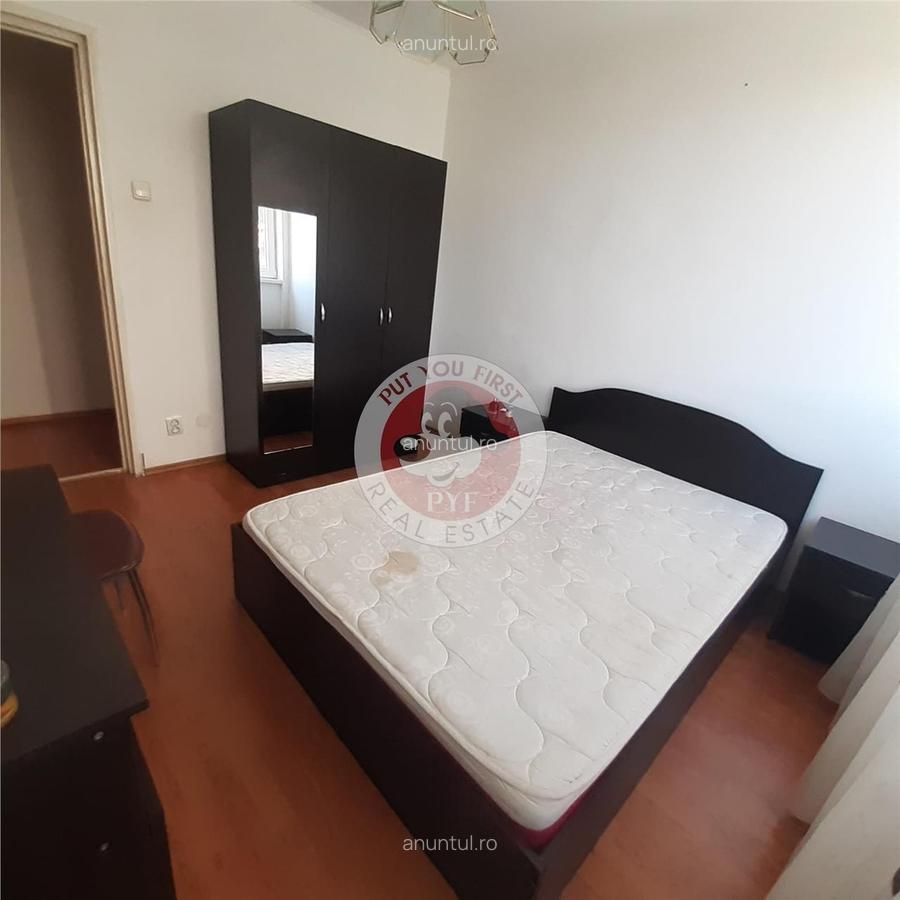 Romancierilor M | 4 camere | 62 mp | Semidec | B11986 - 2