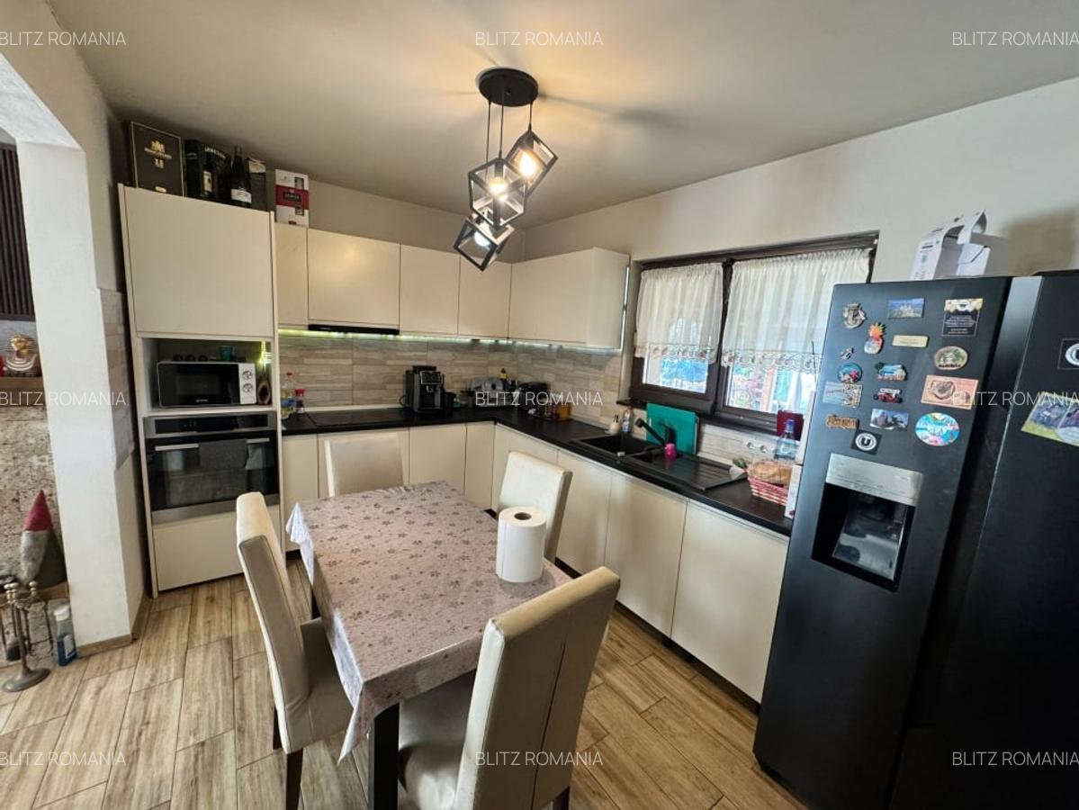 Locuinta moderna, eficienta energetic, cu gradina amenajata si ingrijita! - 15