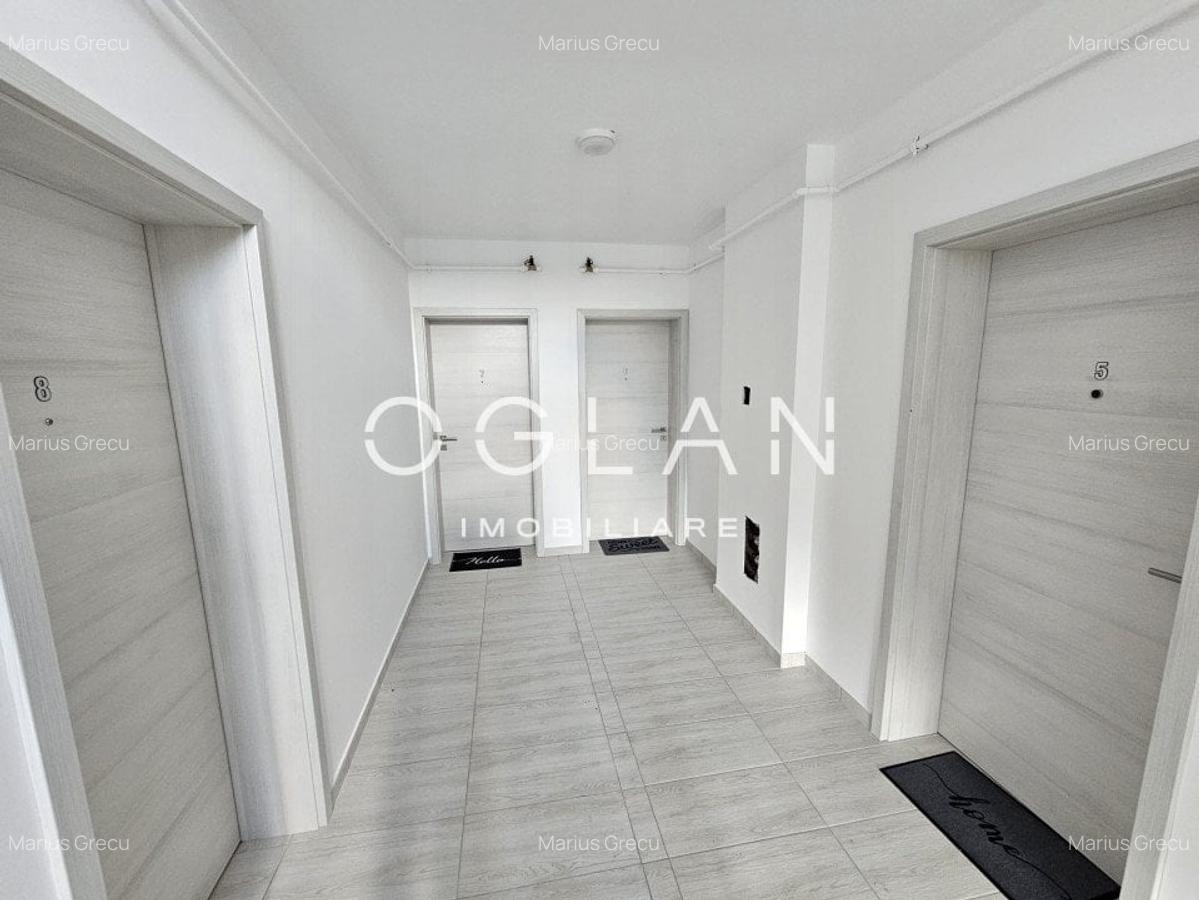 Apartament 2 camere, finisat la cheie, Șelimbar - 6 Apartament 2 camere, finisat la cheie, Șelimbar - 6