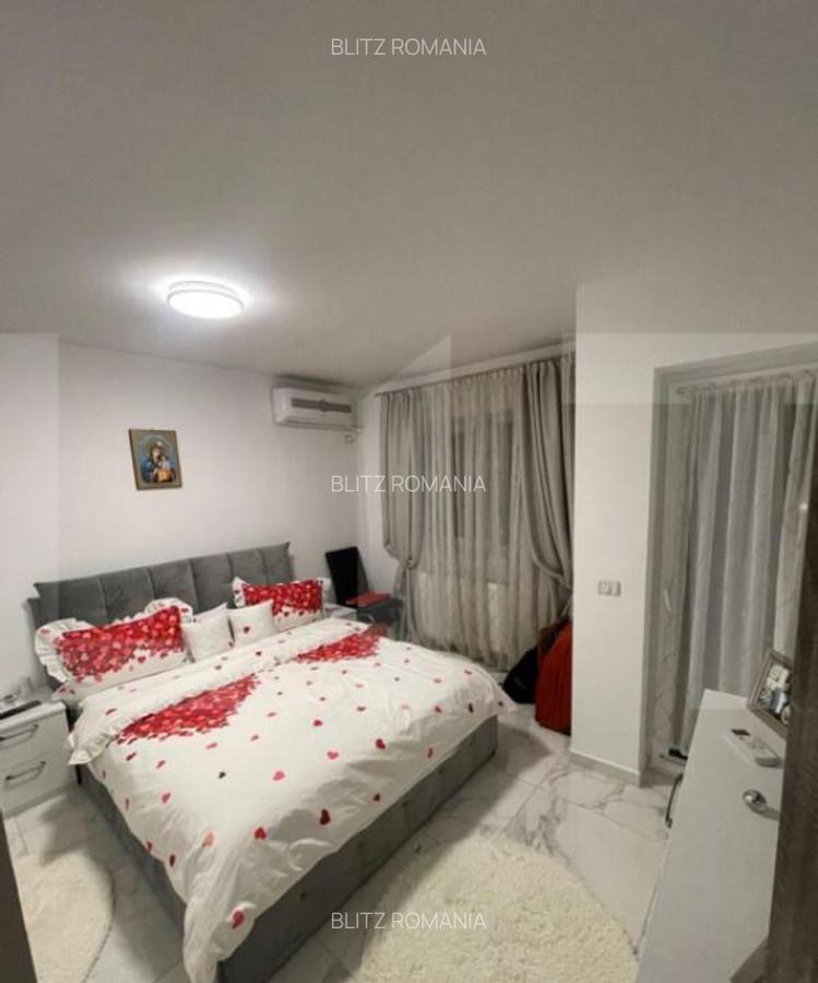 Casa duplex eleganta zona limitrofa Berceni / Cre?e - 31