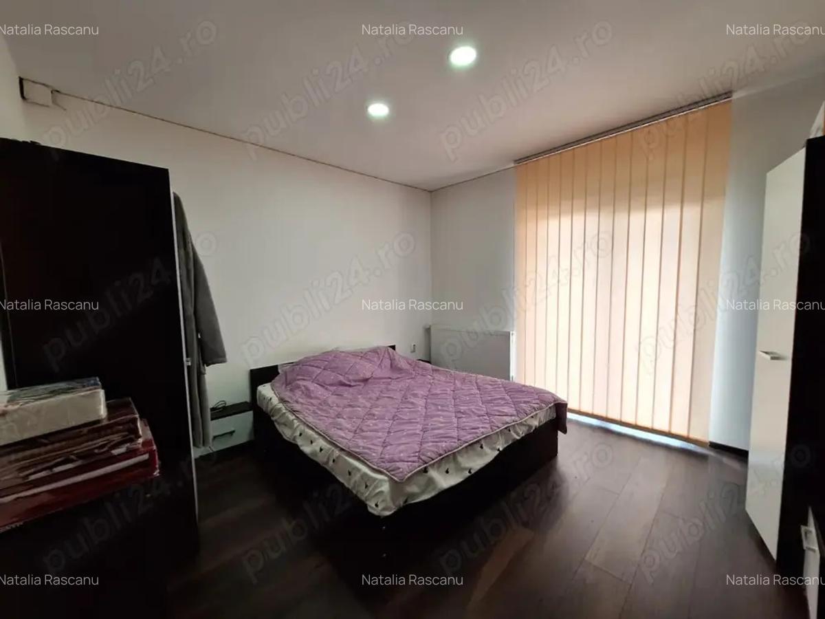 Vand duplex zona Edgar Quinet - 9