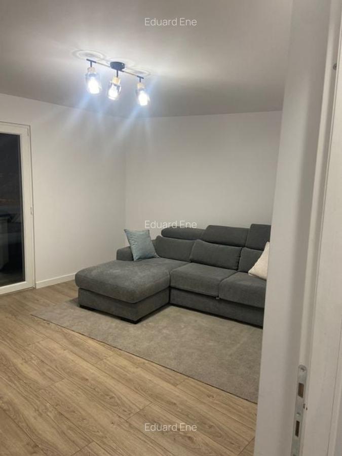 De inchiriat apartament 2 camere decomandat - Mazepa 2 - 5