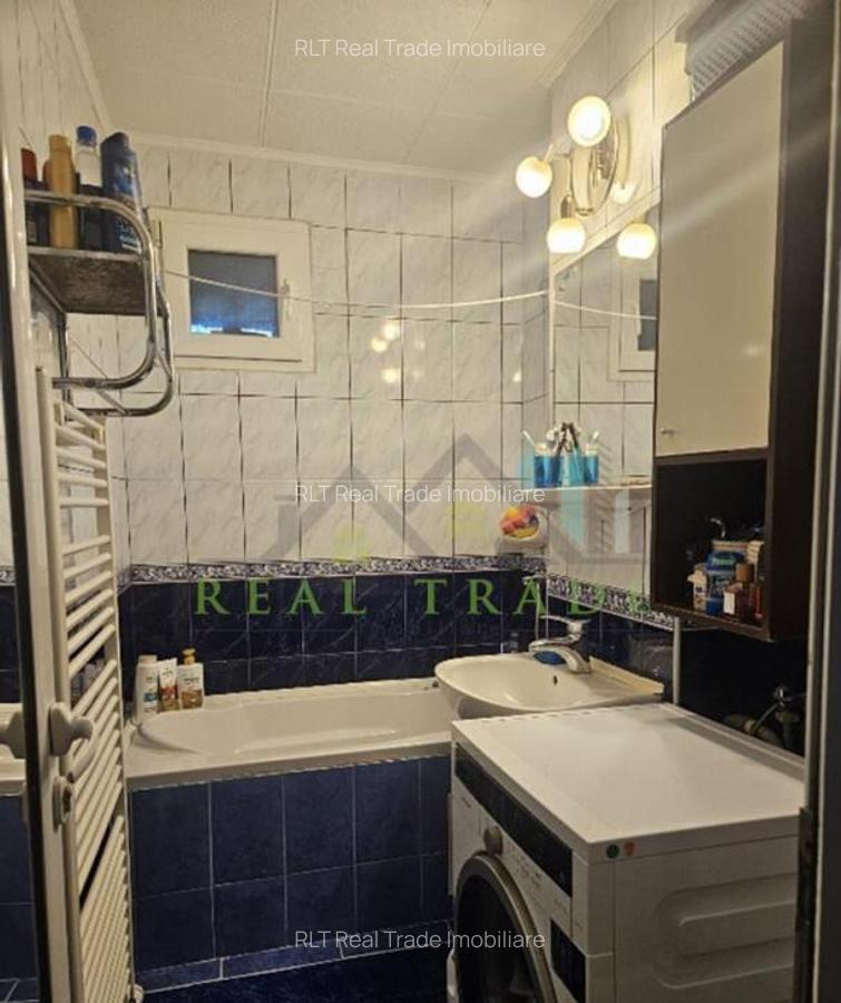 Apartament 2 camere etaj intermediar Astra - 4