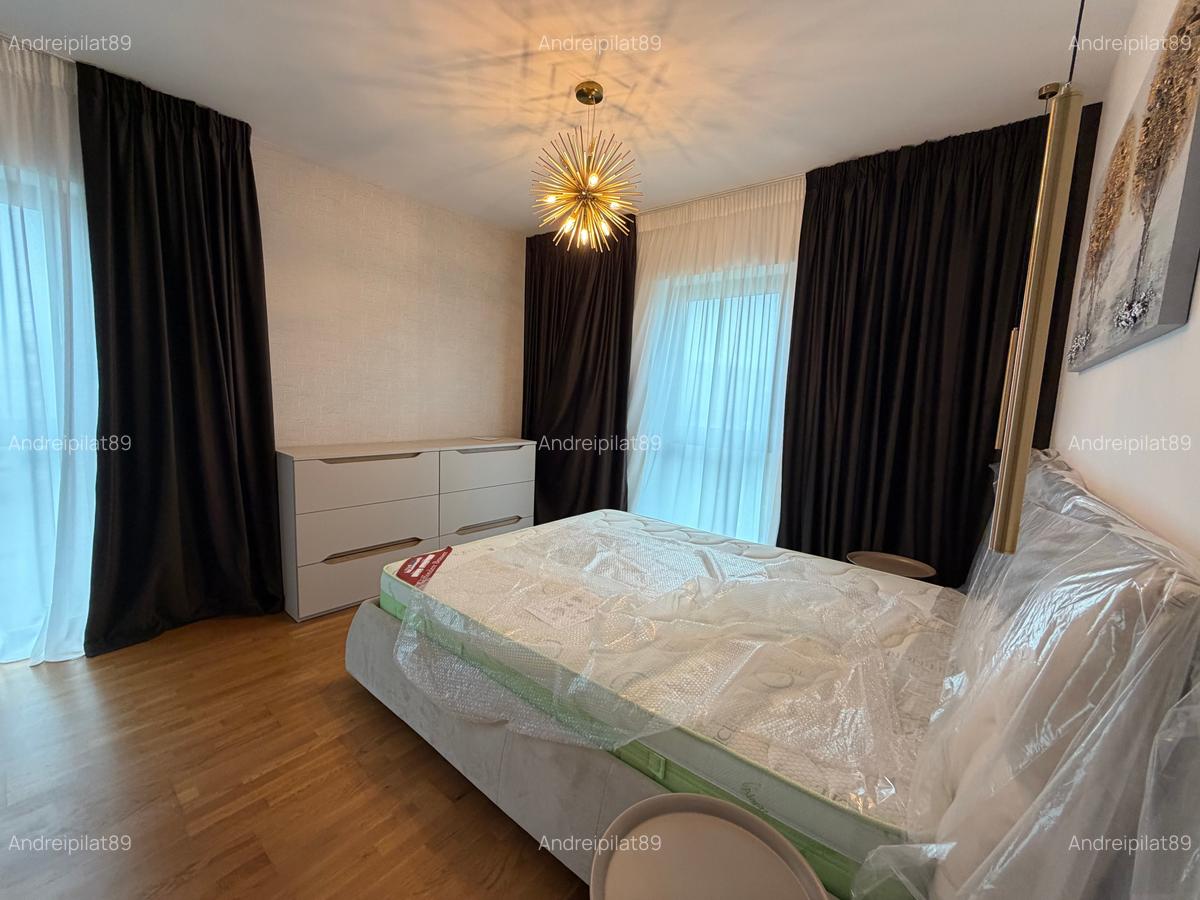 Apartament tip duplex în bloc nou boutique lângă Herăstrău,totul nou - 26