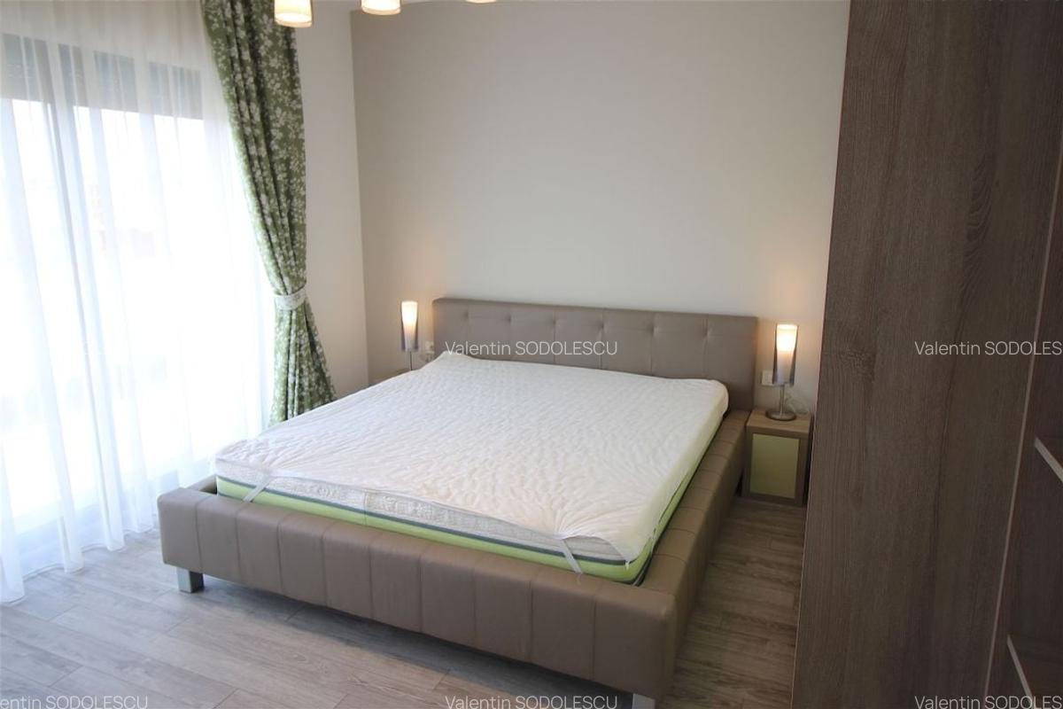 Apartament cu 3 camere de închiriat în zona Nord - 15