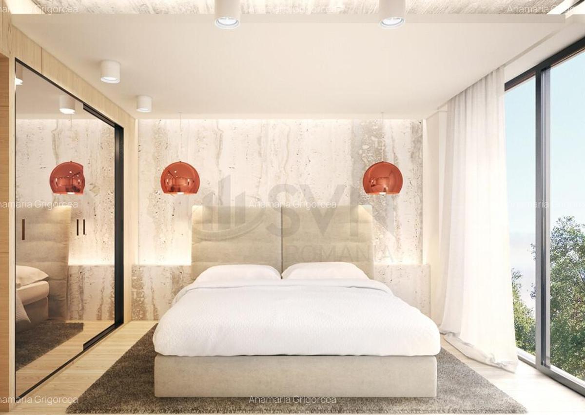 Aviatorilor 4 camere 135 mp bloc boutique - 1 Aviatorilor 4 camere 135 mp bloc boutique - 1