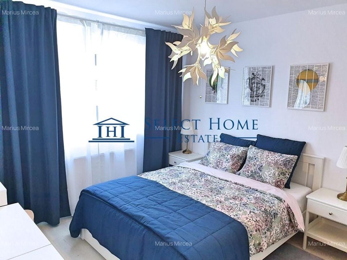 Apartamente Premium | Gata de mutare | Dezvoltator | Metrou Republica - 4