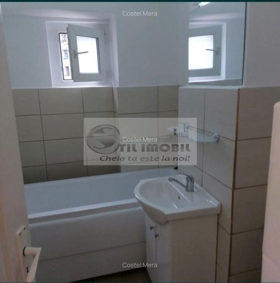 Apartament cu 2 camere decomandat, mobilat în Cug - 6