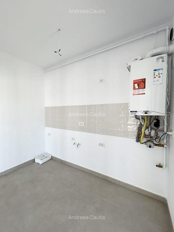 Apartament 1 camera, decomandat, 36mp utili, zona Mehala - 4