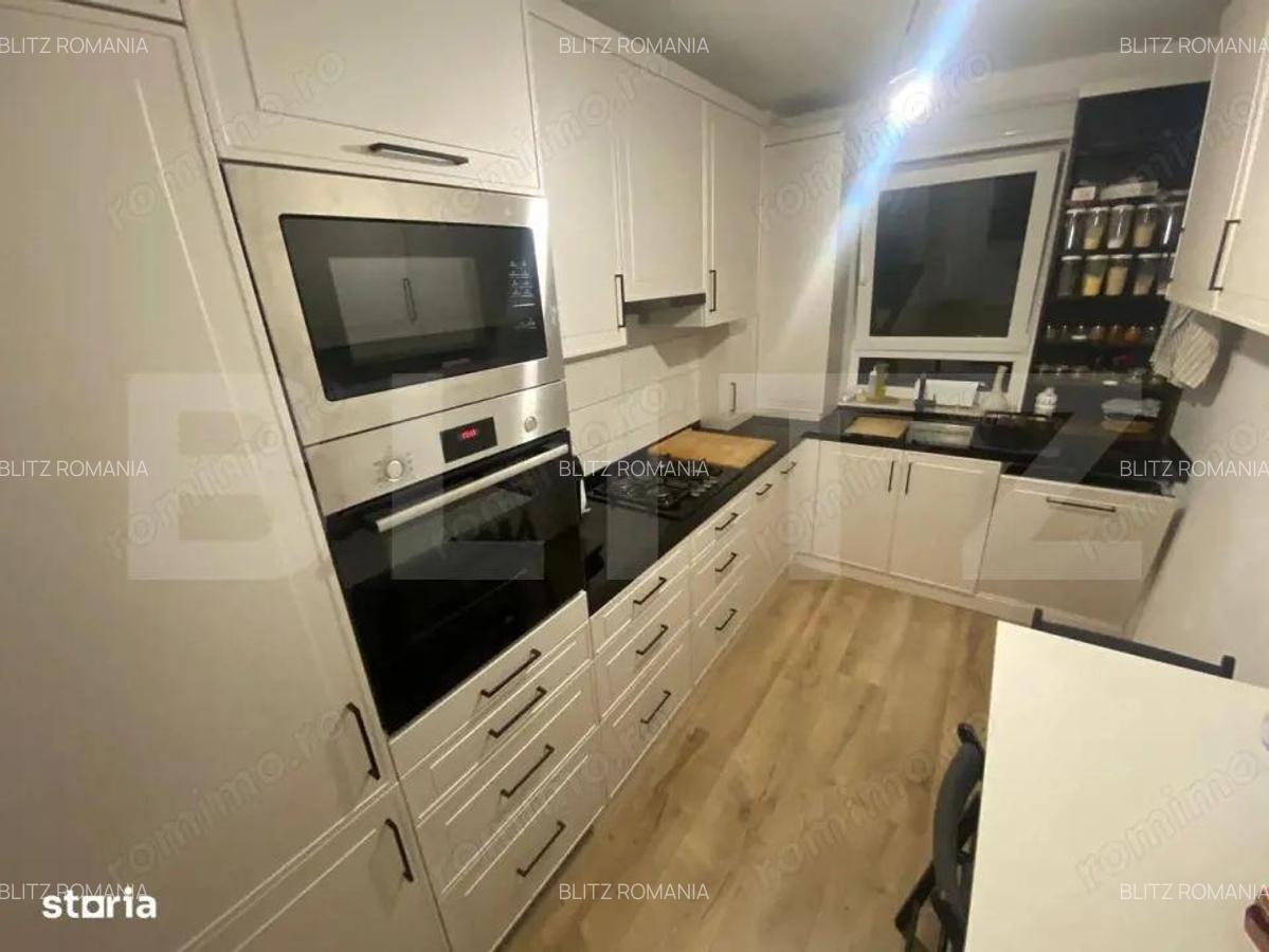 Apartament 2 camere, 59 mp, Maurer Residence - 5